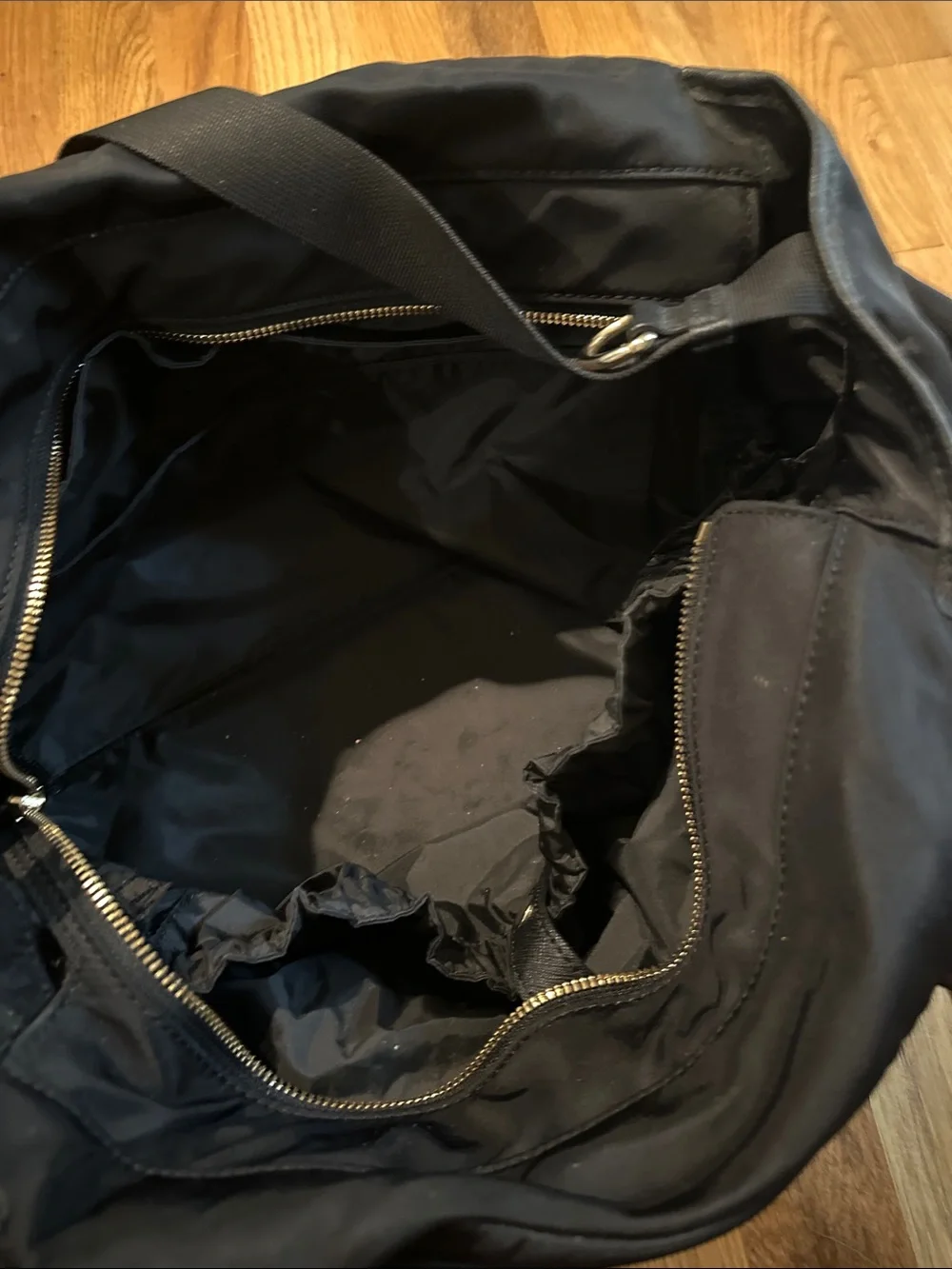 kate spade diaper bag